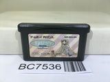 Chobits Atashidakeno Hito Nintendo GameBoy Advance Japan - BC7536