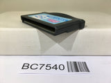 Made in Wario Mario Nintendo GameBoy Advance Japan - BC7540
