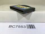 Mario Party Advance Nintendo GameBoy Advance Japan - BC7553