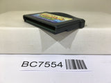 Mario Party Advance Nintendo GameBoy Advance Japan - BC7554