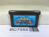Super Mario Ball Nintendo GameBoy Advance Japan - BC7555