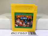 Super Donkey Kong GB Nintendo GameBoy Japan - BC7557