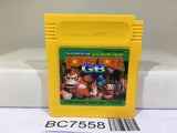 Super Donkey Kong GB Nintendo GameBoy Japan - BC7558