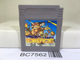 Donkey Kong Nintendo GameBoy Japan - BC7562