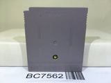 Donkey Kong Nintendo GameBoy Japan - BC7562