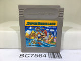Super Mario Land Nintendo GameBoy Japan - BC7564