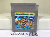 Super Mario Land Nintendo GameBoy Japan - BC7565
