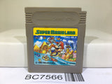 Super Mario Land Nintendo GameBoy Japan - BC7566