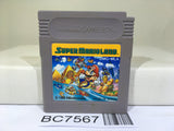 Super Mario Land Nintendo GameBoy Japan - BC7567