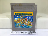 Super Mario Land Nintendo GameBoy Japan - BC7568