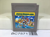 Super Mario Land Nintendo GameBoy Japan - BC7571