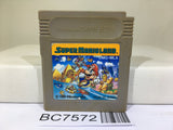Super Mario Land Nintendo GameBoy Japan - BC7572