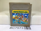 Super Mario Land Nintendo GameBoy Japan - BC7573
