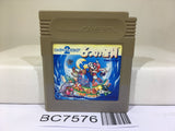 Super Mario Land 2 6 Golden Coins Nintendo GameBoy Japan - BC7576