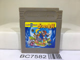 Super Mario Land 2 6 Golden Coins Nintendo GameBoy Japan - BC7582