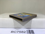 Super Mario Land 2 6 Golden Coins Nintendo GameBoy Japan - BC7582