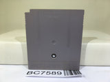 Dr. Mario Nintendo GameBoy Japan - BC7589