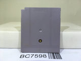 Mario's Picross Nintendo GameBoy Japan - BC7598