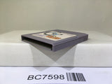 Mario's Picross Nintendo GameBoy Japan - BC7598