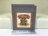 Game Boy Gallery 1 Mario Nintendo GameBoy Japan - BC7599