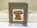 Game Boy Gallery 1 Mario Nintendo GameBoy Japan - BC7600