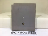 Game Boy Gallery 1 Mario Nintendo GameBoy Japan - BC7600