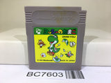 Yoshi Egg Yossy Nintendo GameBoy Japan - BC7603