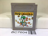Yoshi Cookie Yossy Nintendo GameBoy Japan - BC7604