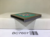 Yoshi no Panepon Tetris Attack Yossy Nintendo GameBoy Japan - BC7607