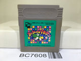 Yoshi no Panepon Tetris Attack Yossy Nintendo GameBoy Japan - BC7608