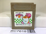 Kirby 2 Kirby's Dream Land Nintendo GameBoy Japan - BC7618