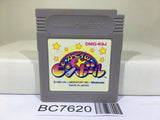 Kirby Kirby's Pinball Land Nintendo GameBoy Japan - BC7620