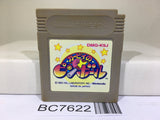 Kirby Kirby's Pinball Land Nintendo GameBoy Japan - BC7622