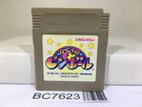 Kirby Kirby's Pinball Land Nintendo GameBoy Japan - BC7623