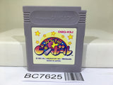 Kirby Kirby's Pinball Land Nintendo GameBoy Japan - BC7625