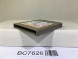 Kirby Block Ball Nintendo GameBoy Japan - BC7626