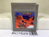 Tetris Nintendo GameBoy Japan - BC7629
