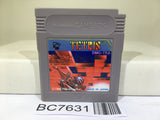 Tetris Nintendo GameBoy Japan - BC7631