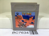 Tetris Nintendo GameBoy Japan - BC7634