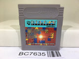 Tetris Flash Nintendo GameBoy Japan - BC7635
