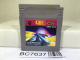 Qix Nintendo GameBoy Japan - BC7637