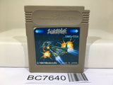 Solar Striker Nintendo GameBoy Japan - BC7640