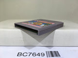 Pac Man Nintendo GameBoy Japan - BC7649