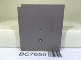 Pac Man Nintendo GameBoy Japan - BC7650