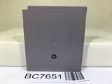 Pac In Time Pacman Nintendo GameBoy Japan - BC7651
