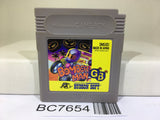 Bomberman GB Nintendo GameBoy Japan - BC7654