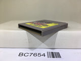 Bomberman GB Nintendo GameBoy Japan - BC7654