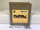 Flipull Nintendo GameBoy Japan - BC7657