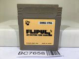 Flipull Nintendo GameBoy Japan - BC7658