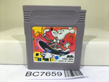 Q Billion Nintendo GameBoy Japan - BC7659